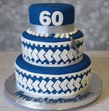 Surprise for the birthday of the 60th birthday. Men S Birthday Cakes