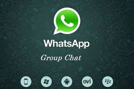/ untuk cara membuat link undangan group whatsapp dimana ia bisa menjadi cara paling mudah, karena tanpa admin menyimpan nomor anggotanya. Contoh Undangan Grup Wa