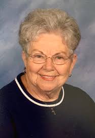 Obituary for Mozelle Matheny Wilson