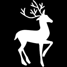 A white christmas is nothing special in norway, but a white reindeer sends the scandinavian internet into meltdown. White Christmas 42 Icon Free White Christmas Icons