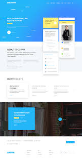 Startuper Design Wordpress Web Theme Design Designer Developer Development Company Dit Interactive Web Design Tips Web Design Business Web Design