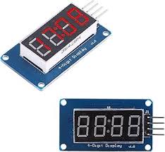 Light LED Digital Display LED Display ...
