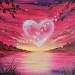 Where Love Glows
