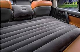 Check spelling or type a new query. Buy Fbsport Bed Car Mattress Camping Mattress For Car Sleeping Bed Travel Inflatable Mattress Air Bed For Car Universal Suv Extended Air Couch With Two Air Pillows Online In Turkey B01ekt08u8
