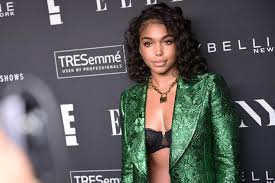 Over the years, lori harvey has gone on a dating streak with a number of celebrities. Lori Harvey Rumoured To Have Dumped Trey Songz For Diddy S Son Street Stalkin
