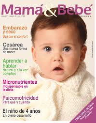Mamá y Bebé, Información para padres