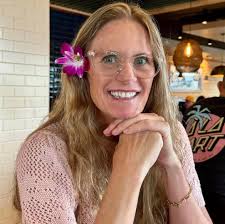 Makai is 100% healthy, so grateful to have my big brother here. The most  mellow McNamara. The Pohaku holding it down through the highs & lows of our  family. Grateful to all