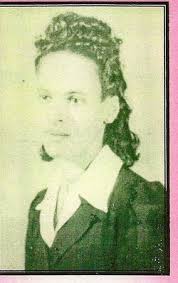 Lela “John” Hicks Wortham (1915-2010)