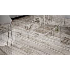 Occasionally, a thorough grout cleaning is needed to refresh the look of floors. Dellano Moss Grey 8x48 Polished Wood Look Porcelain Tile Tilesbay Com