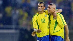 O time treina na granja comary, em teresópolis, rio. 5 Duplas De Ataque Brasileiras Que Marcaram Epoca No Mundo Do Futebol 90min