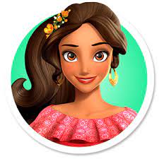 Elena Of Avalor Character Nav Princess Elena Of Avalor Disney Princess Elena Princess Elena