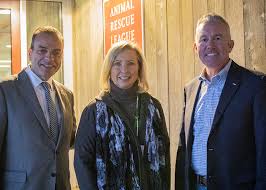 ARL Dedicates New State-of-the-Art Facility