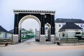 Sunday igboho, wife reportedly regain freedom, on their way to germany. Pictures Of Rochas Okorocha S Multi Billion Naira Estate Confiscated By Imo State Govt Ckn News