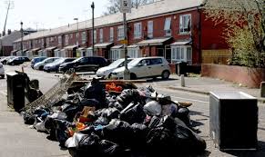 Birmingham bin strike to continue after refuse workers reject council's offer