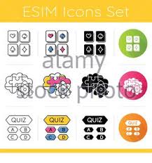 We have prepared some basic brain teasers to get you into our way of thinking. Puzzles And Riddles Icons Set Playing Cards Science Puzzle Trivia Quiz Logic Games Mental Exercise Brain Teaser Flat Design Linear Black And Stock Vector Image Art Alamy
