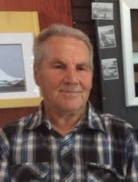 Obituary for James Pelley