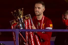 Gareth southgate confirms jordan henderson will remain england captain for world. Liverpool Could Consider Jordan Henderson Testimonial As Part Of Pre Season Plans Liverpool Fc This Is Anfield