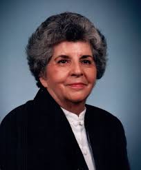 Charlsie Burnaman Obituary