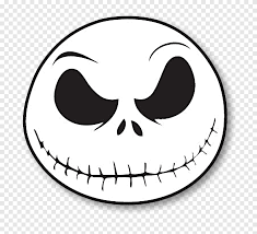 Maybe you would like to learn more about one of these? Jack Skellington The Nightmare Before Christmas The Pumpkin King Decal Sticker Christmas Jack Skellington The Nightmare Before Christmas Png Pngegg