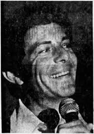 Frankie Valli & Four Seasons** at *Music Hall *- Oct 21 1981