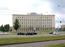 List your business or download gps coordinates. Deutsche Bank Chemnitz Stadt Chemnitz Artikel Artikel Berichte
