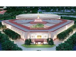 Under the central vista project, india will be getting a new parliament building by july 2022, and a common central secretariat by march 2024. Sc Nod To Central Vista Project Including New Parliament Building Nation
