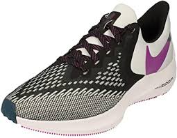 Search for shoes, clothes, etc. Amazon Com Nike Women S Zoom Winflo 6 Running Shoes 20 Uk Road Running