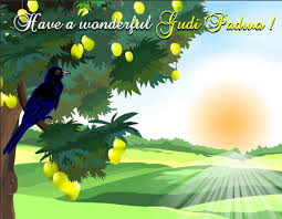 Image result for nature on ugadi