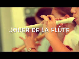 Apprendre A Jouer De La Flute A Bec Youtube
