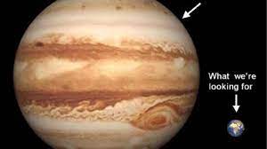 Weight 1 kg on earth will weight 2.3568 kg on jupiter. How Many Earths Can Fit In Jupiter Universe Today