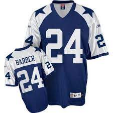 Amazon Com Reebok Dallas Cowboys Marion Barber Throwback Replica Jersey Sportsmagick Jersey Jersey Pants Custom Jerseys