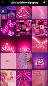 Purple baddie wallpapers pink : Pink Baddie Wallpapers 1 0 Apk Androidappsapk Co