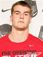 Fairview QB Roy accepts offer to walk