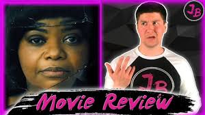 Octavia spencer, juliette lewis, luke evans and others. Ma 2019 Movie Review Octavia Spencer Horror Thriller Youtube