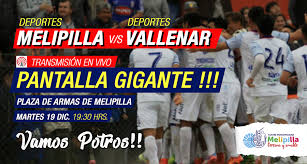 Coronavirus melipilla es el cuarto club que se acoge a la ley de protección del empleo. Melipilladeportes El Portal Deportivo De La Comuna De Melipilla