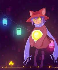 Pin By Hailey Steiner On Oneshot Oneshot Niko Niko Oneshot Oneshot Game