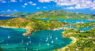 Antigua & barbuda is a caribbean. Antigua And Barbuda Citizenship By Investment