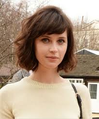 Especially the new short hairstyles are very preferred by the ladies that don't want to waste their time. 15 Edgy Bob Haircut Ideas With Bangs Styleoholic