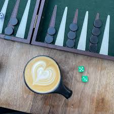 Fundraiser by Venice Backgammon Club : For the Love of Nicely