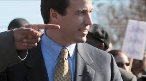 Democratic Senate Candidate Cal Cunningham Raises $1M In Third Quarter