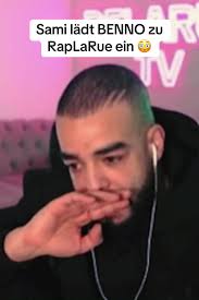 Sami Slimani Redet Deutsch