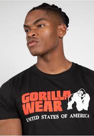 Gorilla Wear CLASSIC