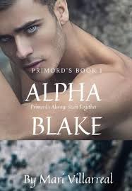 Read the novel Alpha Blake all chapters for free novel