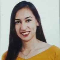 50+ "Danna Benitez" profiles