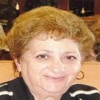 Mary Lou (Steppello) Colucci Obituary