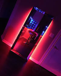 Pin By Ambiance Lighting On Ambiance Lighting Residential Portfolio Stylish Bedroom Furniture Chill Room Aesthetic Rooms