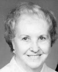 Edna Belle (McCracken) Bedsaul