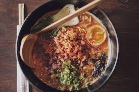 The slurping enhances the flavors and helps cool down the piping hot noodles as they enter your mouth. 16 Of The Best Noodle Dishes In Dubai Restaurants Time Out Dubai