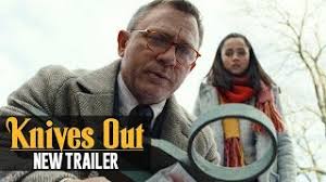 Daniel craig, chris evans, ana de armas and others. Knives Out Streaming Where To Watch Movie Online
