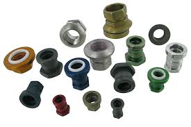 Hi Lok And Hi Lite Nuts And Collars Lisi Aerospace